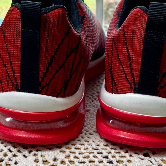 Ladies Fashion Sneakers Running/Walking/ Comfort Plus Heels-Slip Resistant sk650 - Picture 10 of 10